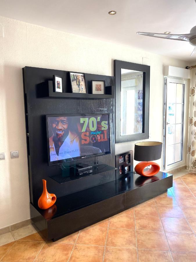 Atlantico Apartamento