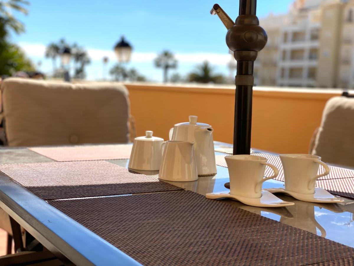 Apartamento Atlantico