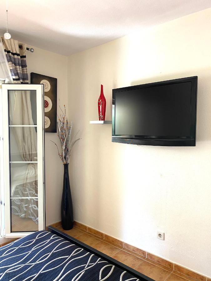 Apartamento Atlantico