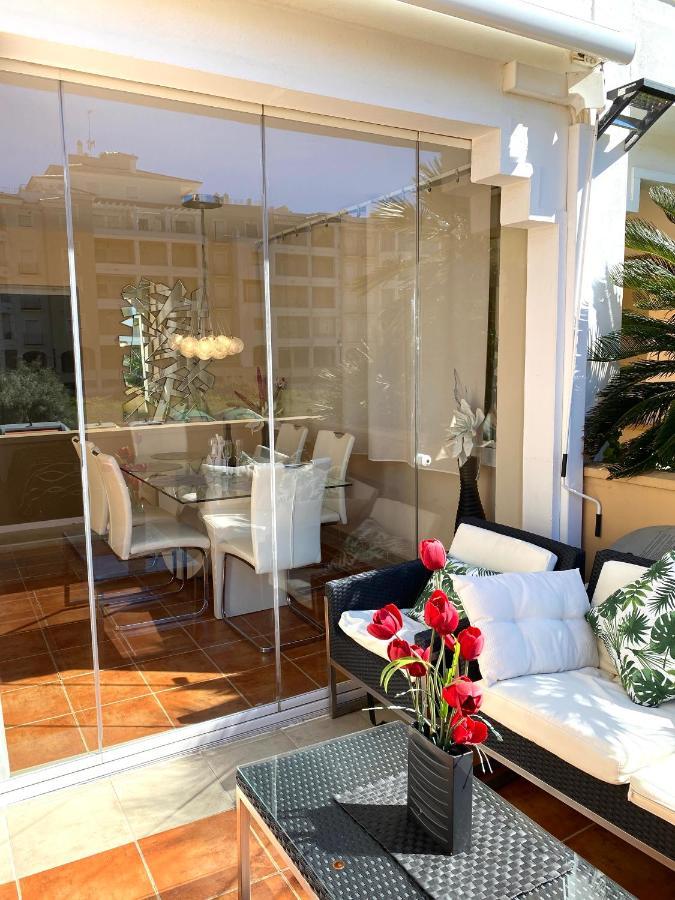 Atlantico Apartamento *
