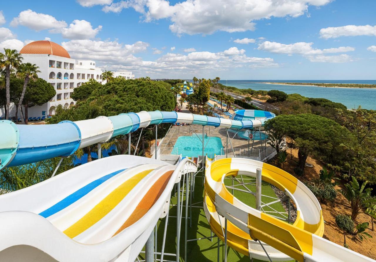 Playacartaya 4*