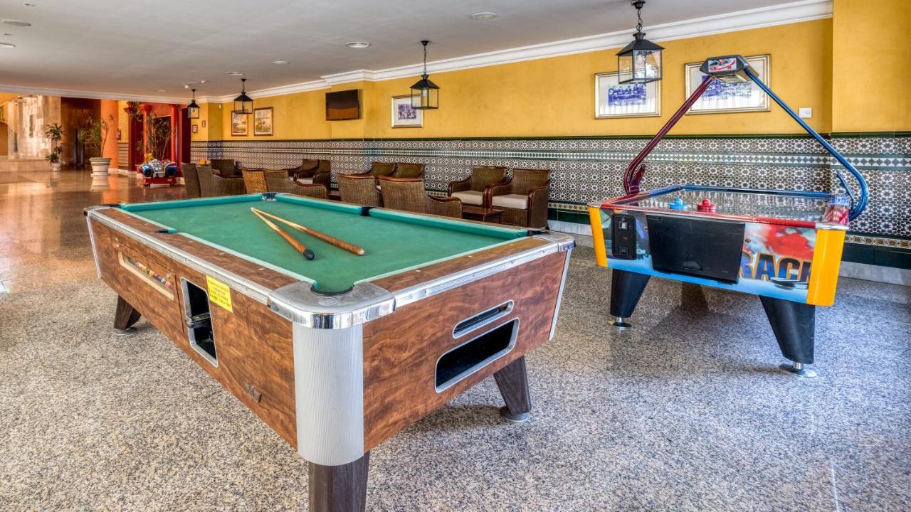 Playacartaya Hotel