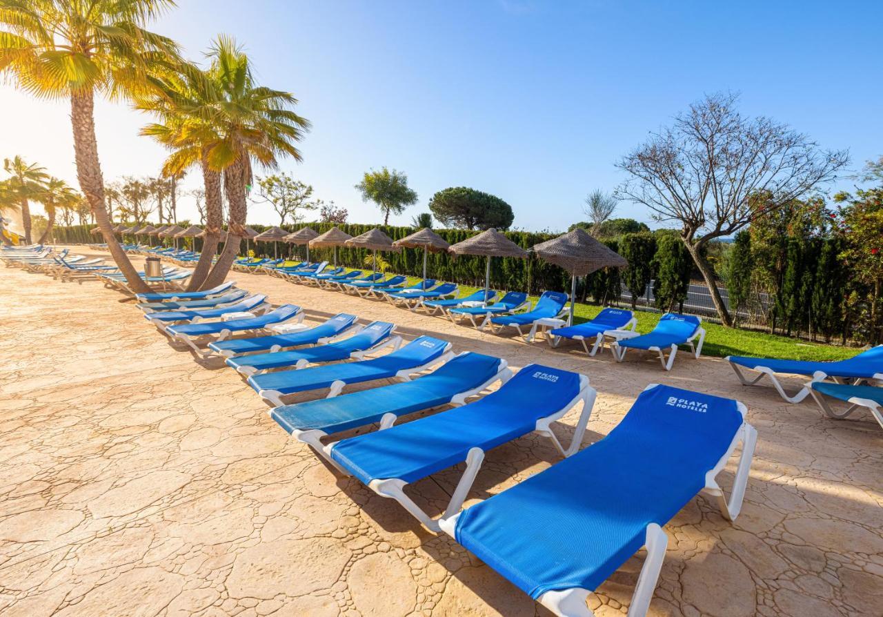 Playacartaya 4* Huelva
