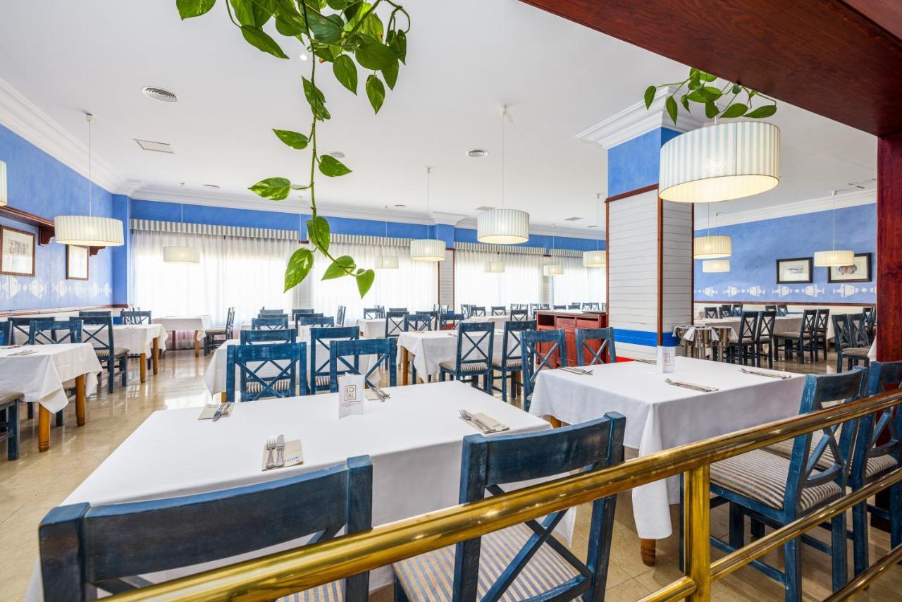 Hotel Playacartaya