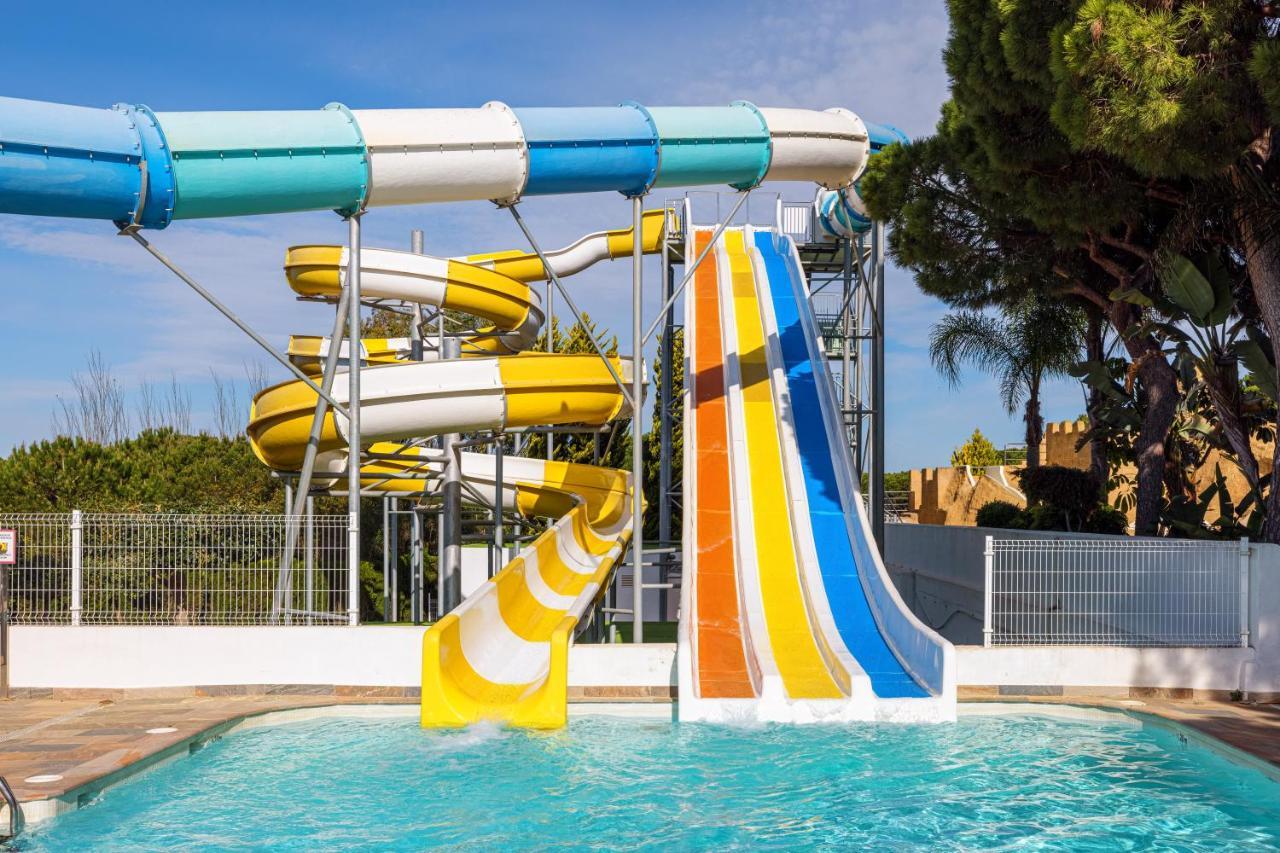Playacartaya Hotel Huelva