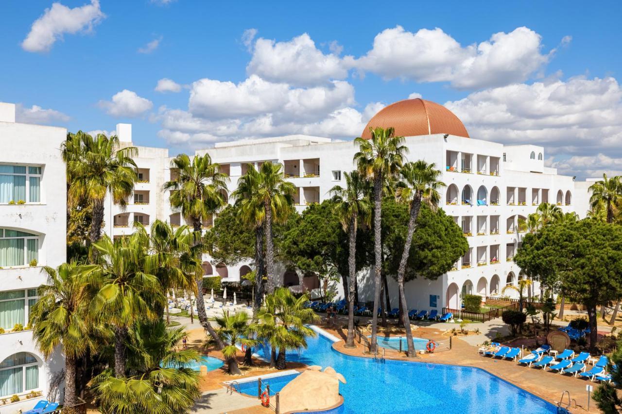 Playacartaya Huelva