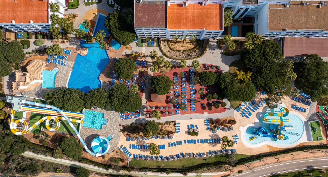 Playacartaya 4*