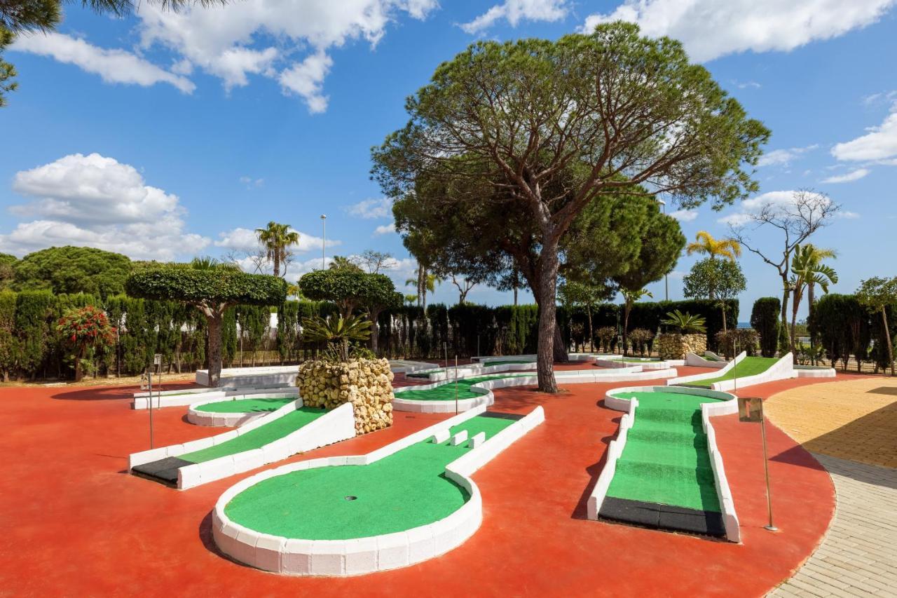 Hotel Playacartaya