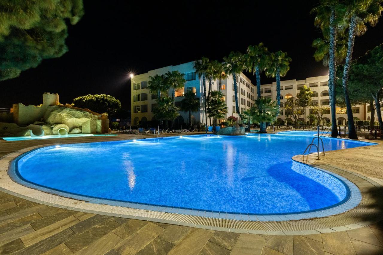 Playacartaya Hotel