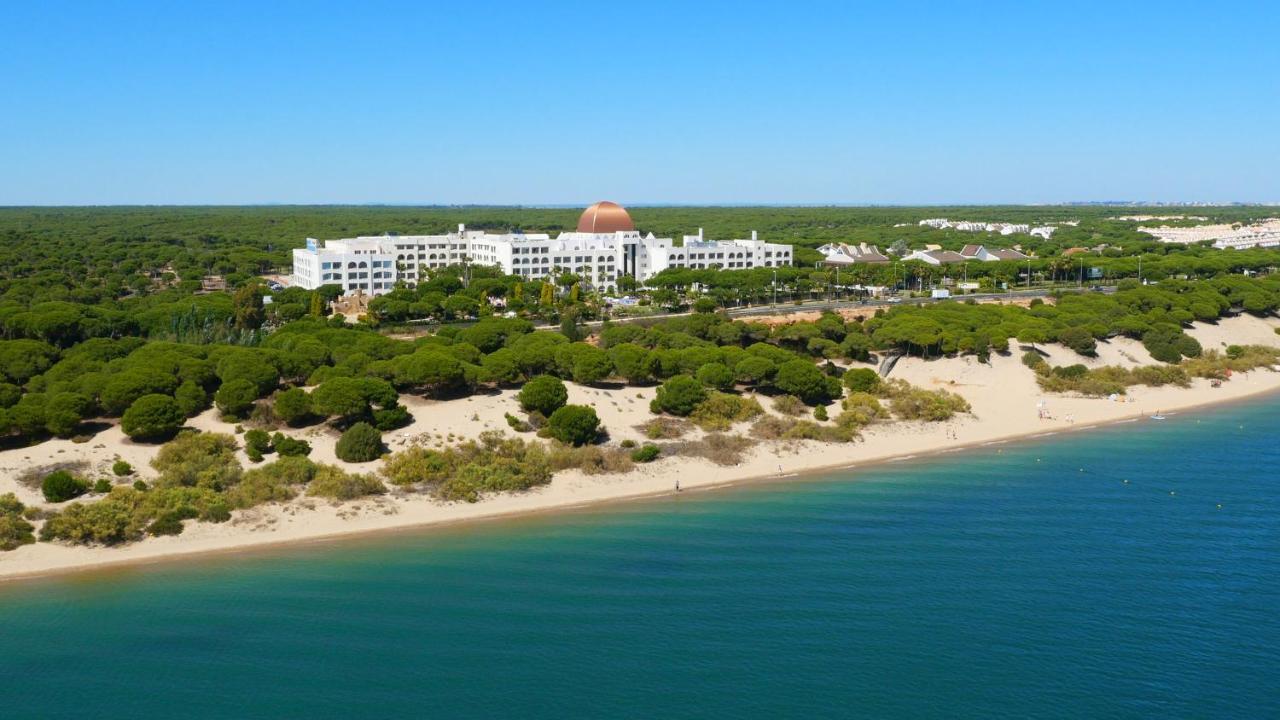 Hotel Playacartaya Huelva