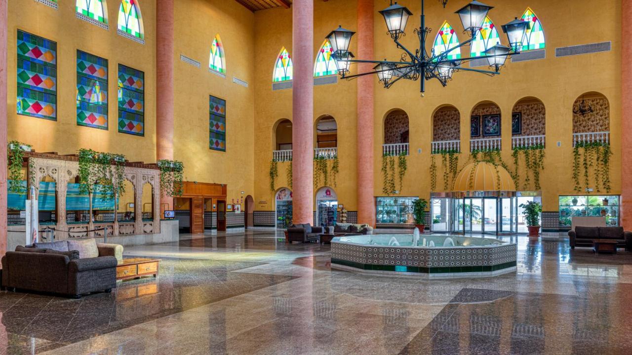 Hotel Playacartaya Huelva