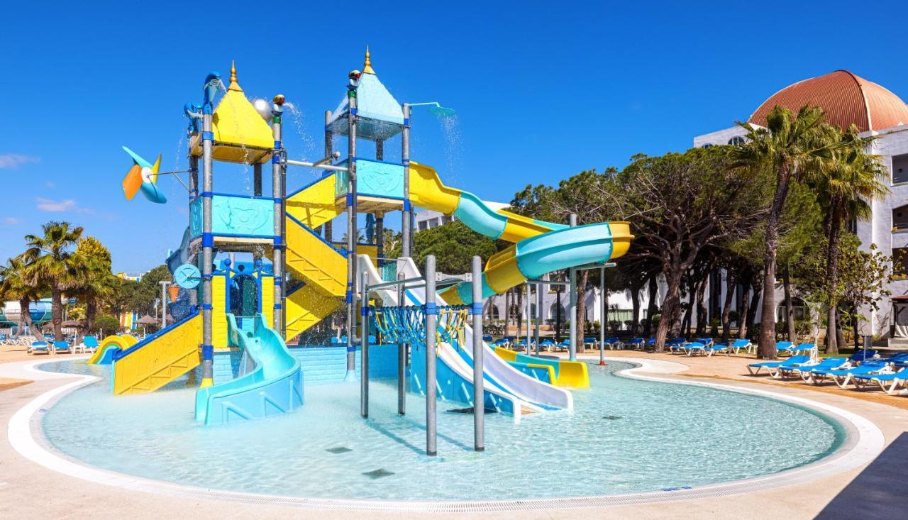 Playacartaya Hotel