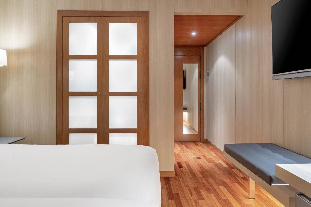Hotel Ac By Marriott Huelva