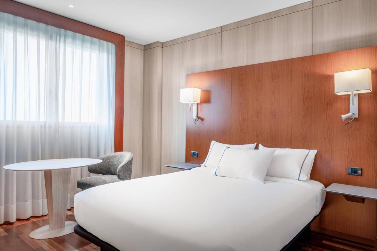 Ac By Marriott Hotel Huelva