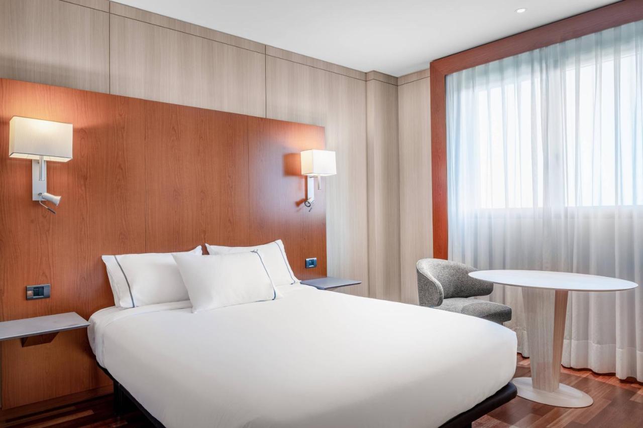 Ac By Marriott Hotel 4*