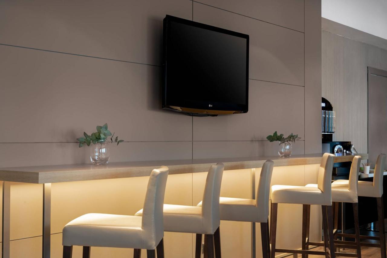 Ac By Marriott 4*