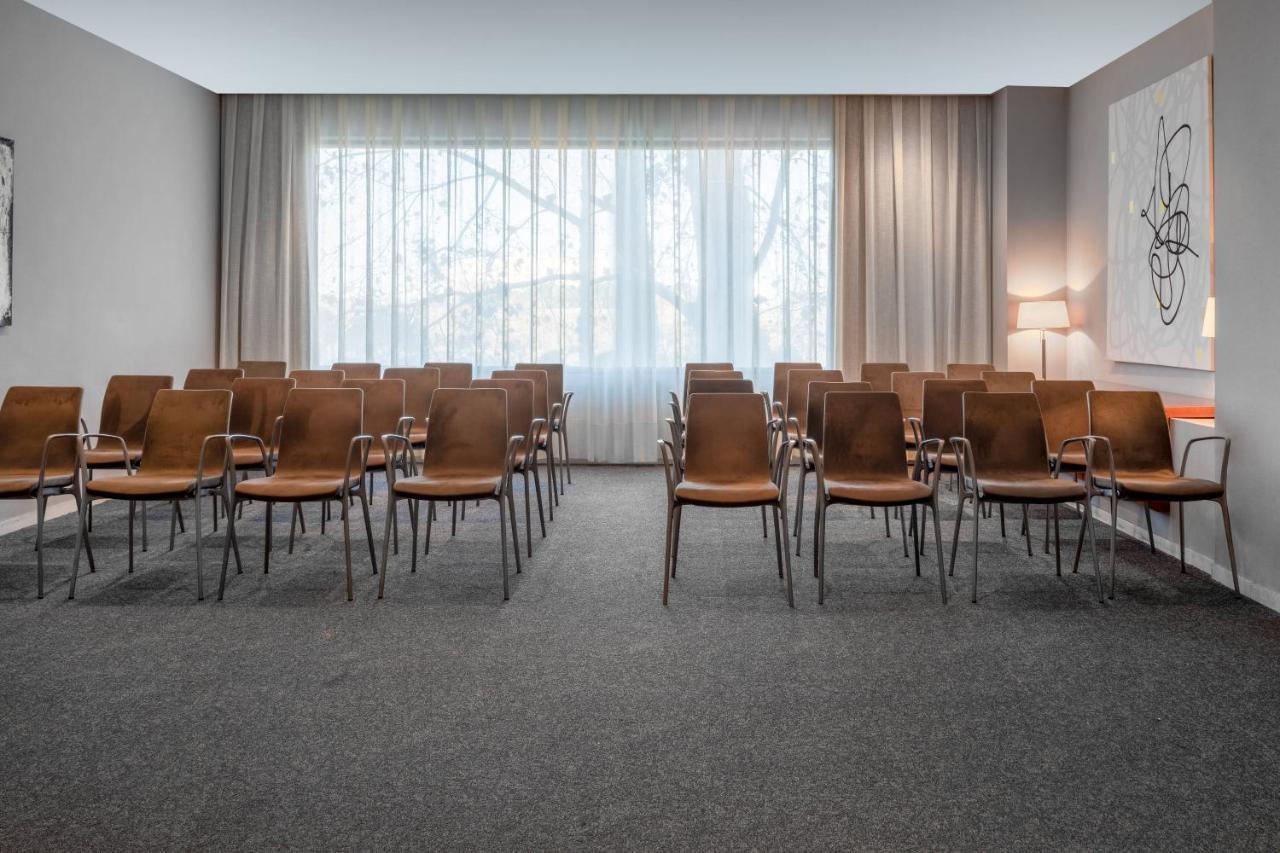 Hotel Ac By Marriott