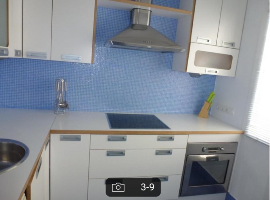 En Pleno Centro, Con Inmejorables Vistas Apartment Huelva