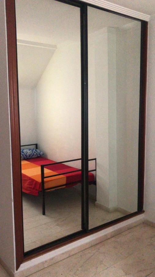 Duplex En El Centro De Apartamento *