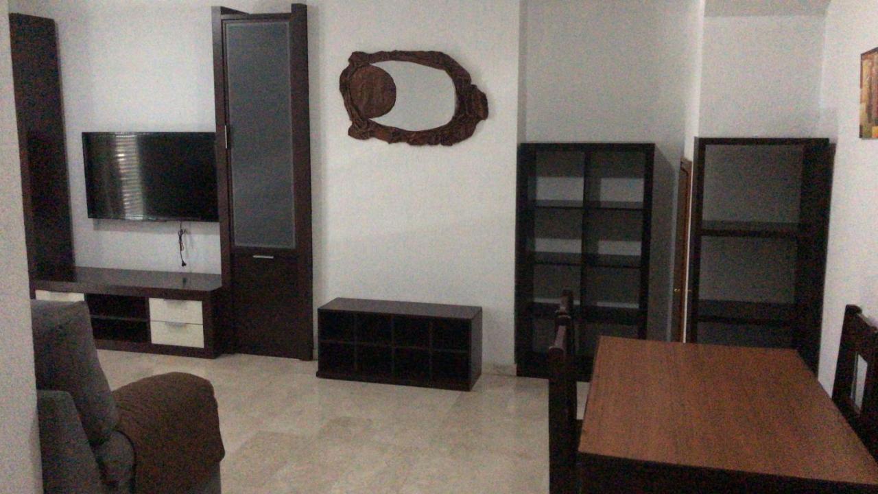 Apartamento Duplex En El Centro De