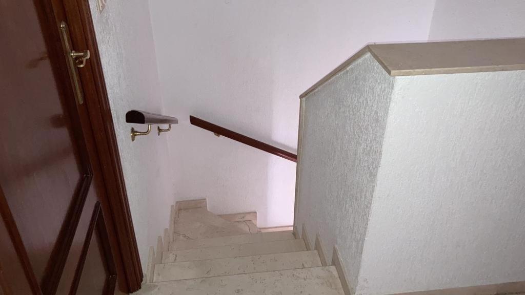 Apartamento Duplex En El Centro De *