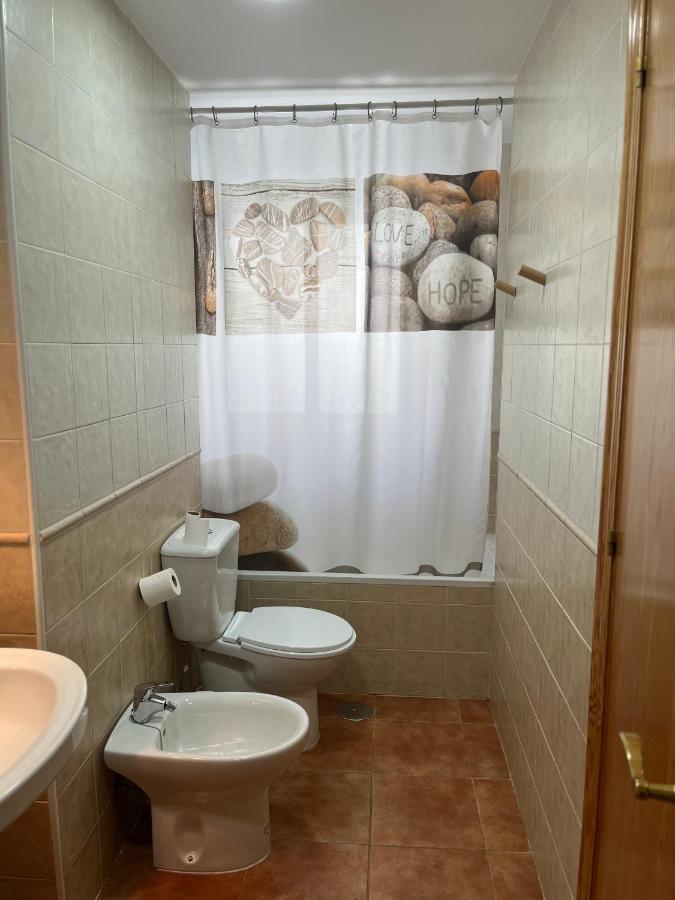 Campo Y Mar Сasa de vacaciones