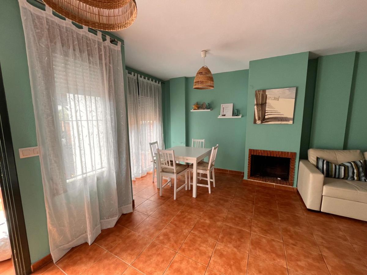 Сasa de vacaciones Campo Y Mar Huelva