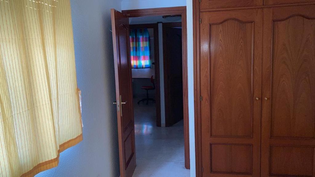 Duplex En El Centro De *