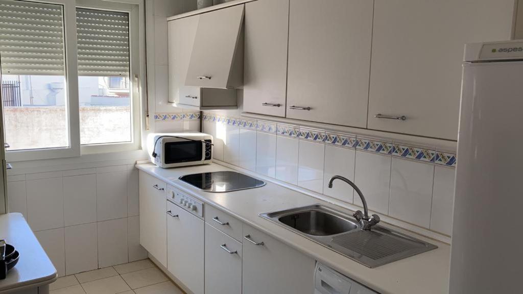 Apartamento Duplex En El Centro De