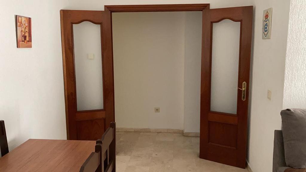 Apartamento Duplex En El Centro De Huelva