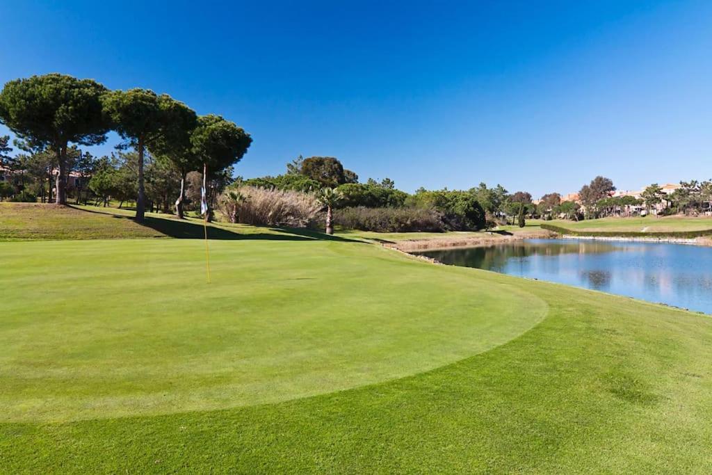 Islantilla - Bajo Con Jardin En Golf Islantilla