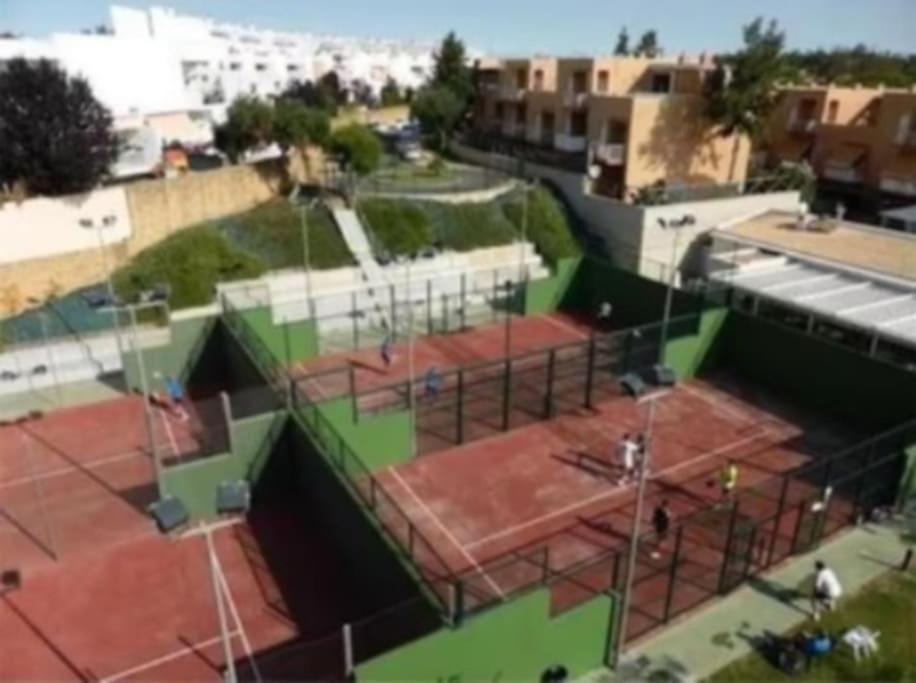 Apartamento Islantilla - Bajo Con Jardin En Golf Islantilla *