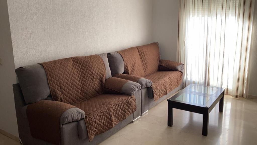 Apartamento Duplex En El Centro De *