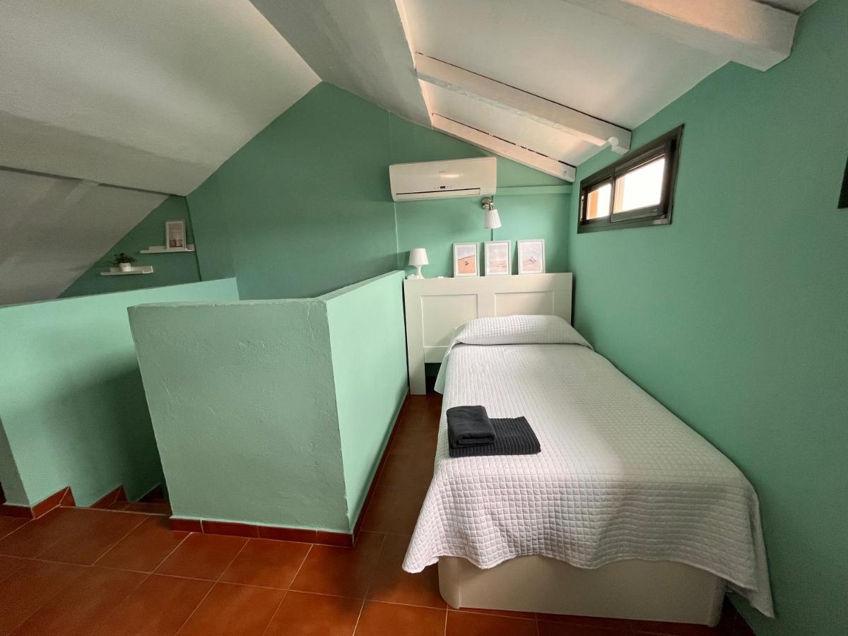 Сasa de vacaciones Campo Y Mar *