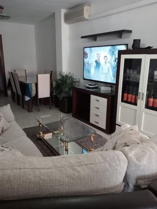 3 Habitacioness Acogedor Bien Comunicado Apartment