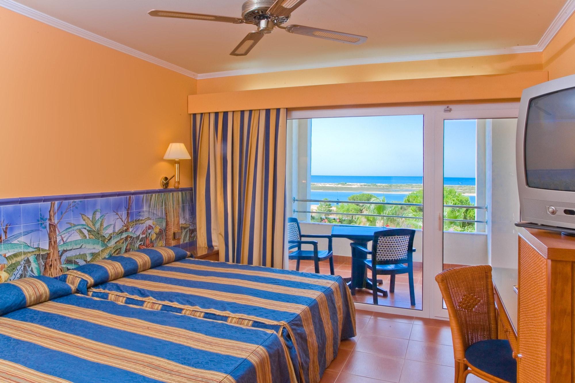 Hotel Playacartaya Huelva