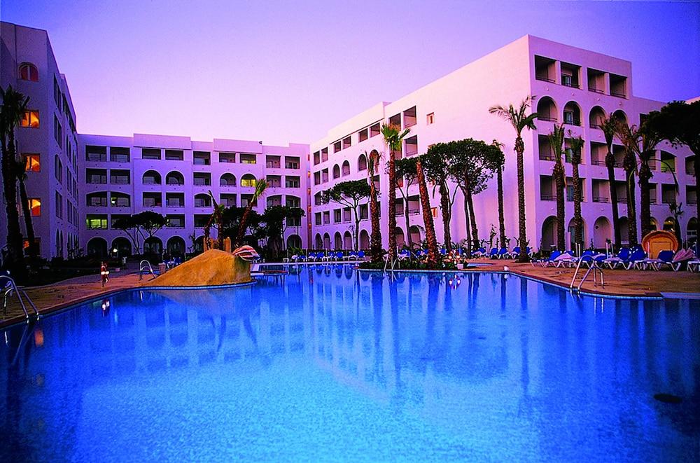 Playacartaya Hotel Huelva