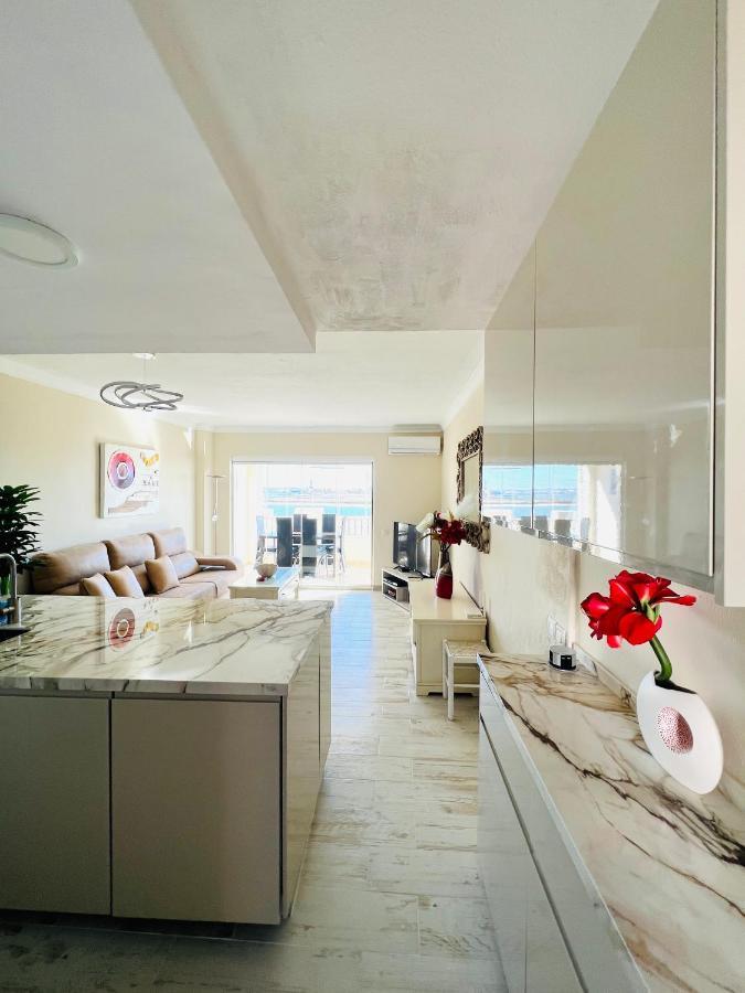 Apartamento El Faro Ii Con Vista Huelva