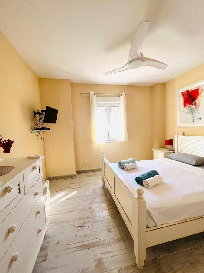 Apartamento El Faro Ii Con Vista Huelva