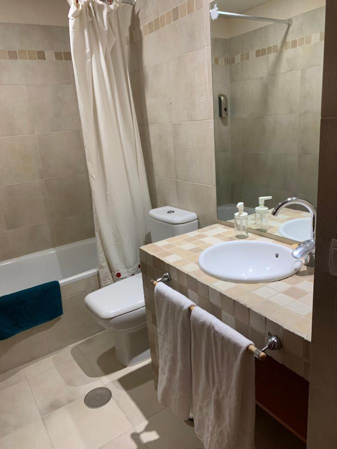 Ria De Apartamento