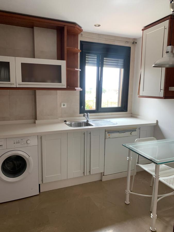 Apartamento Ria De *