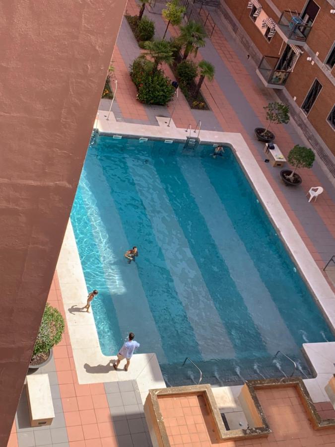 Ria De Apartamento *
