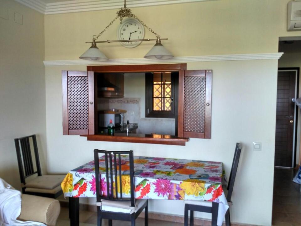 Apartamento Aire Acondicionado En Todas Huelva