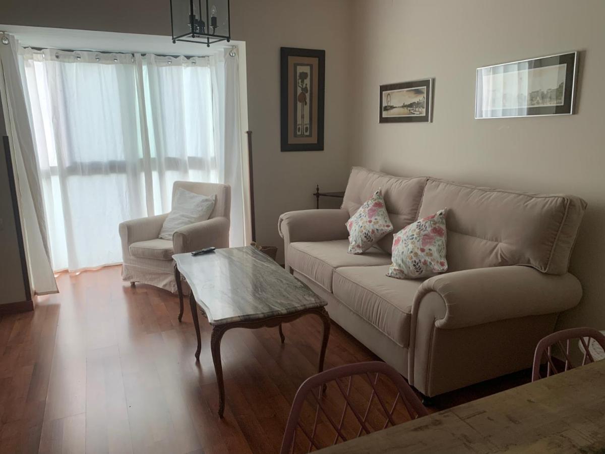 Ria De Apartamento *