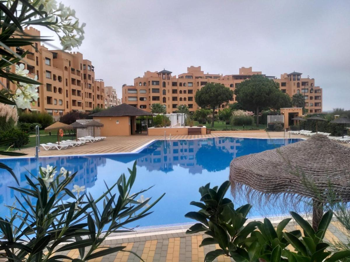 Aire Acondicionado En Todas Apartamento Huelva