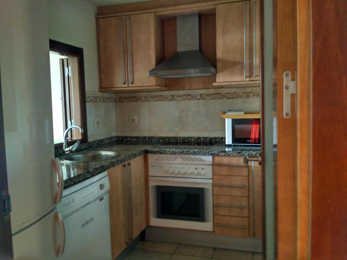 Apartamento Aire Acondicionado En Todas *