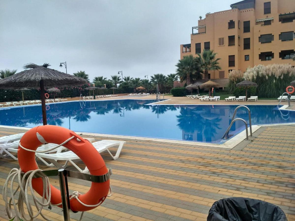 Aire Acondicionado En Todas Apartamento Huelva