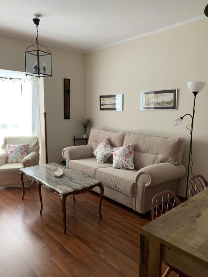 Ria De Apartamento Huelva