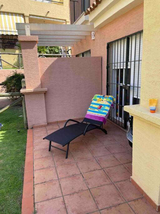 Holiday home Lovely Family House By The Golf Course *