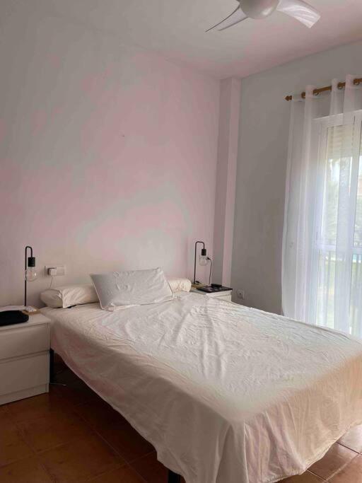 Holiday home Lovely Family House By The Golf Course Huelva